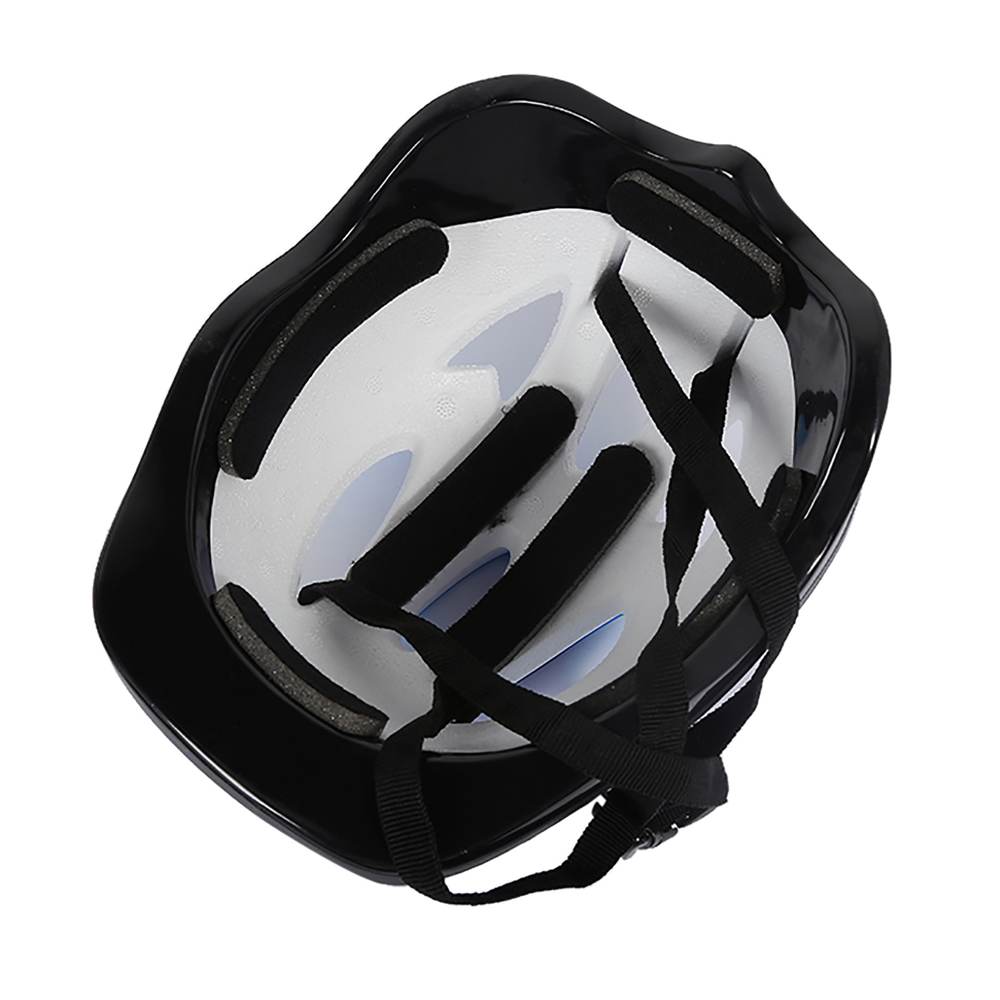 Set di protezioni per casco da - Scooter Helmet Set recensione e prezzo