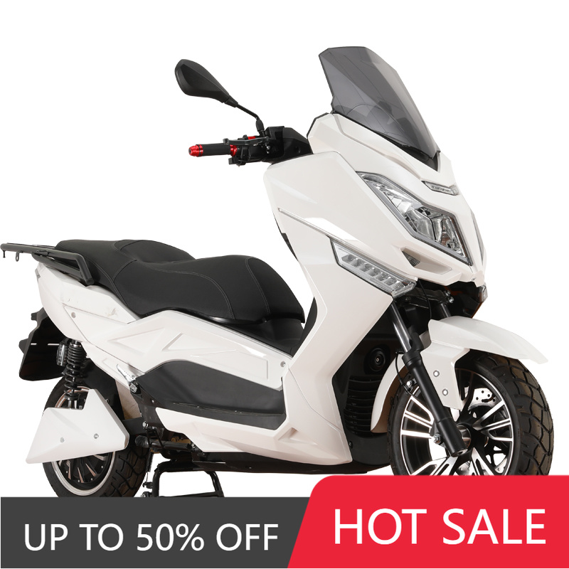 WWT, moto elettrica ad alta po - Electric Scooter Adults recensione e prezzo