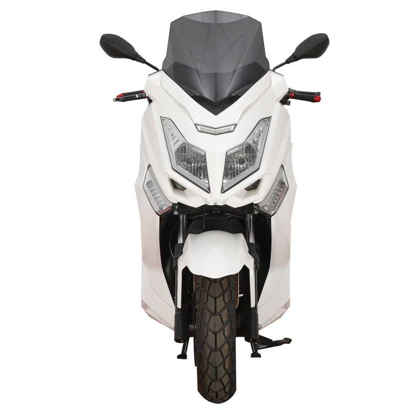 WWT, moto elettrica ad alta po - Electric Scooter Adults recensione e prezzo