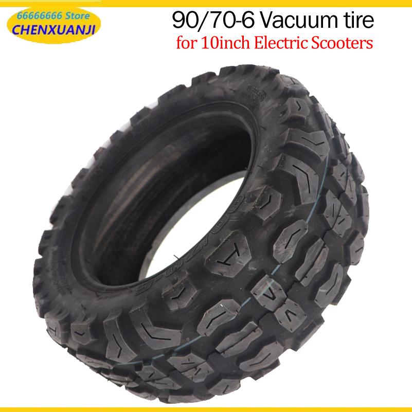 Pneumatici tubeless da fuorist - Scooter Tire recensione e prezzo