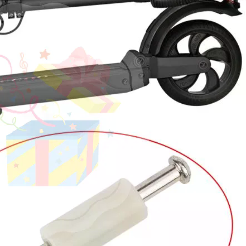 1 set di componenti pieghevoli - Folding Electric Scooter recensione e prezzo