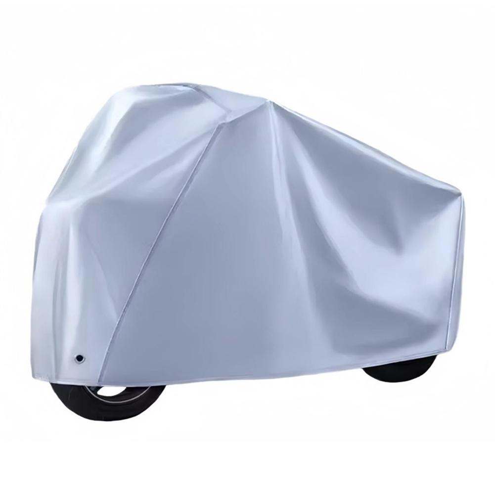Telo Coprimoto Impermeabile Un - Electric Scooter Rain Cover recensione e prezzo