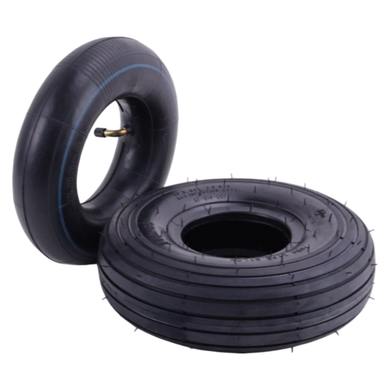 Camera d'aria per pneumatico 2 - Scooter Tire recensione e prezzo