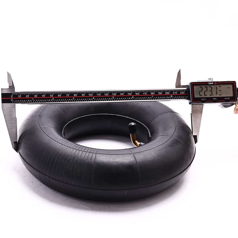 Camera d'aria per pneumatico 2 - Scooter Tire recensione e prezzo