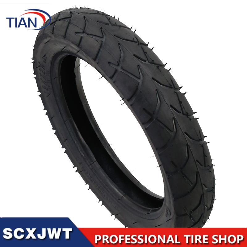 Pneumatici interni ed esterni  - Scooter Tire recensione e prezzo