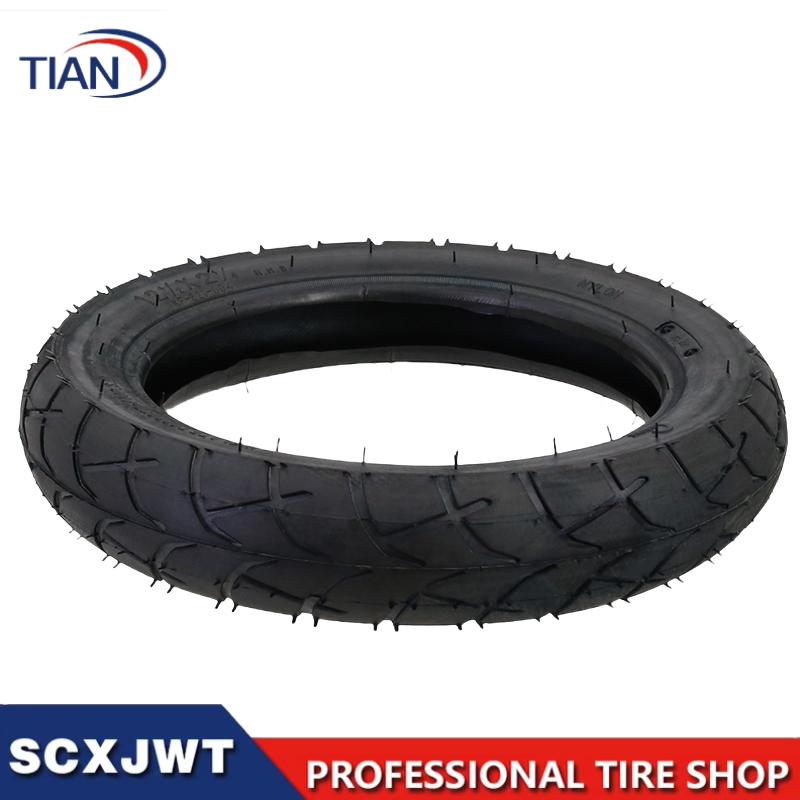 Pneumatici interni ed esterni  - Scooter Tire recensione e prezzo