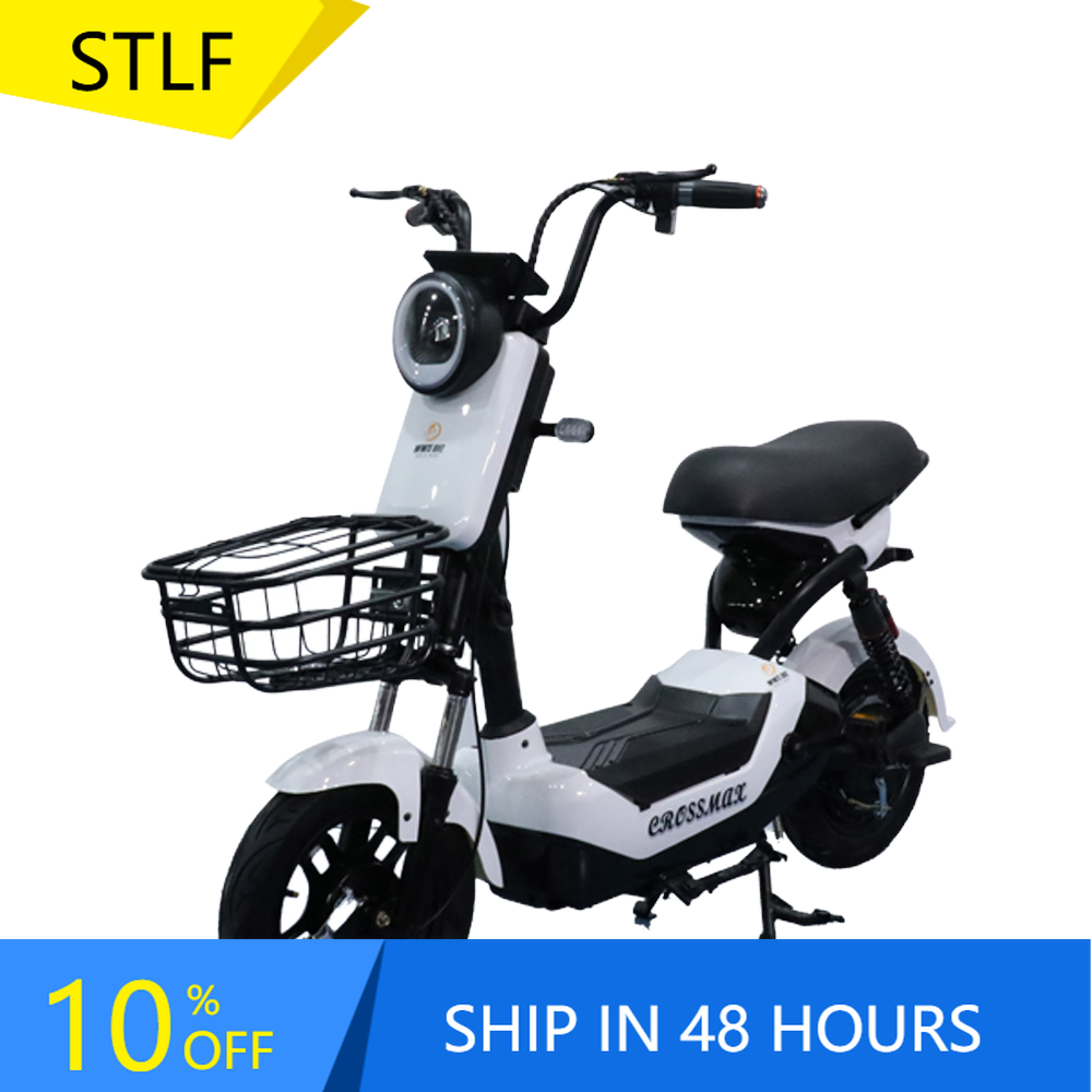 YTYIN Bicicletta Elettrica Eco - Folding Electric Scooter recensione e prezzo