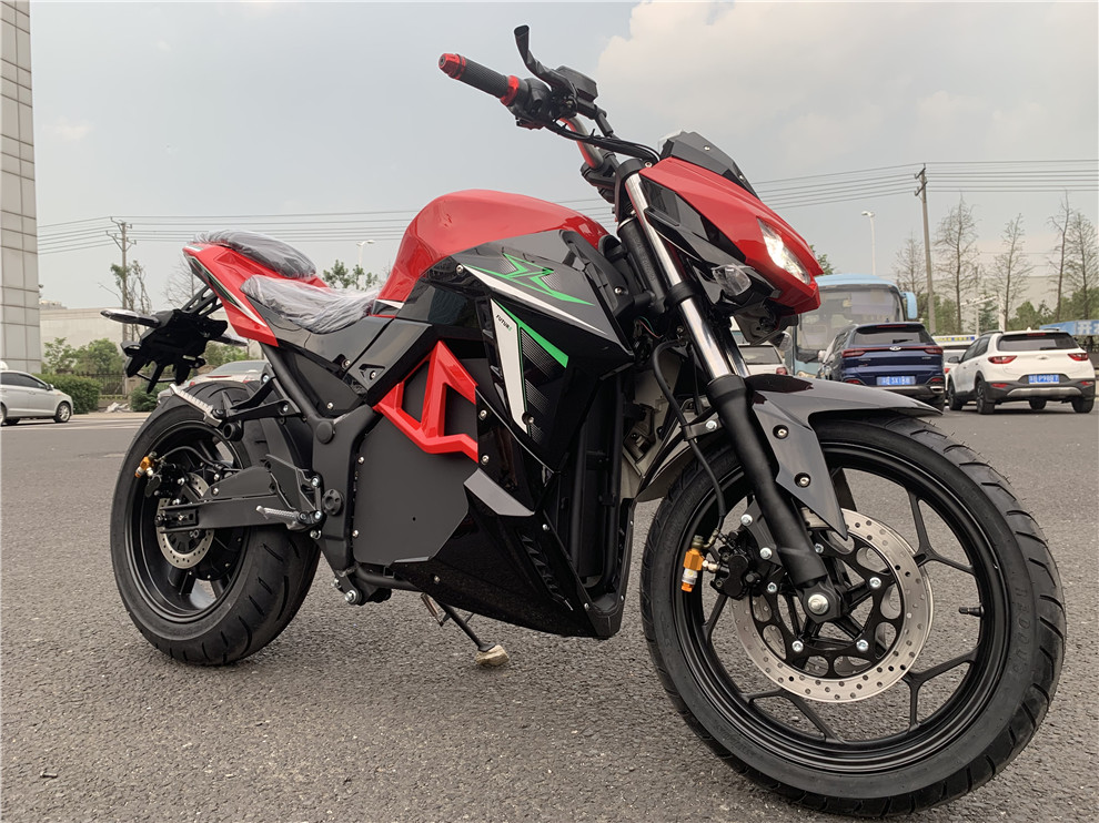 Motocicletta Elettrica con Sed - Electric Scooter Adults recensione e prezzo