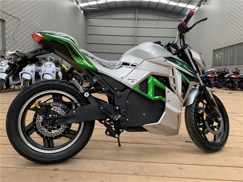 Motocicletta Elettrica con Sed - Electric Scooter Adults recensione e prezzo