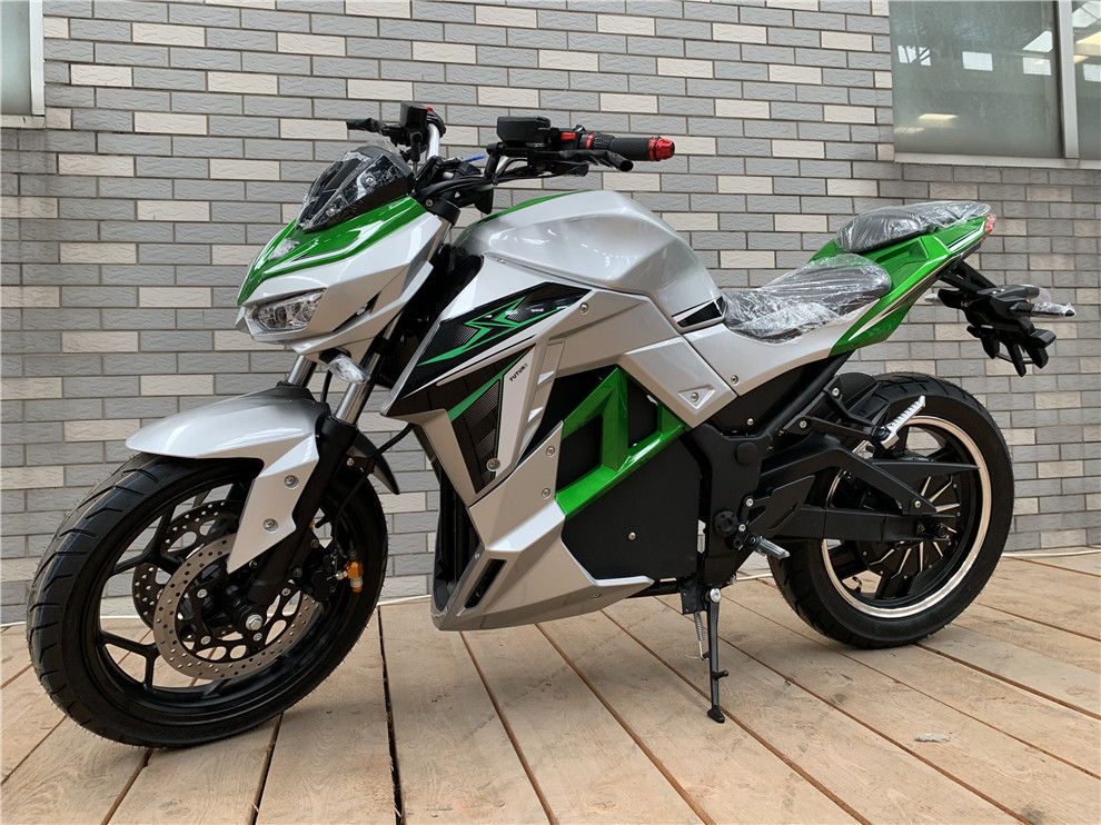 Motocicletta Elettrica con Sed - Electric Scooter Adults recensione e prezzo