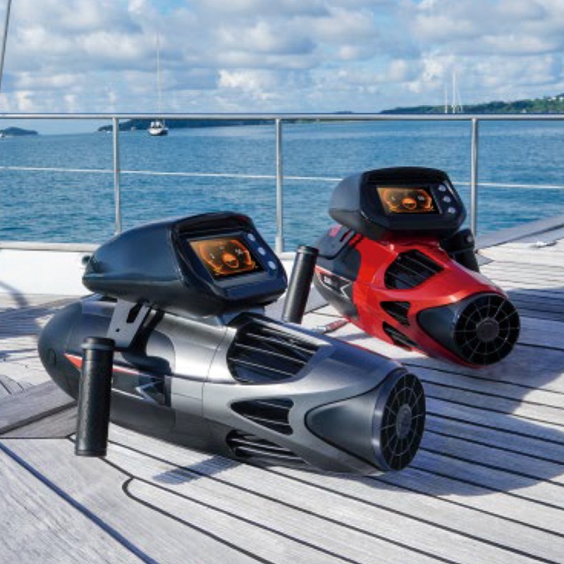 Potente Pompa Spray Airo a Tre - Electric Scooter recensione e prezzo