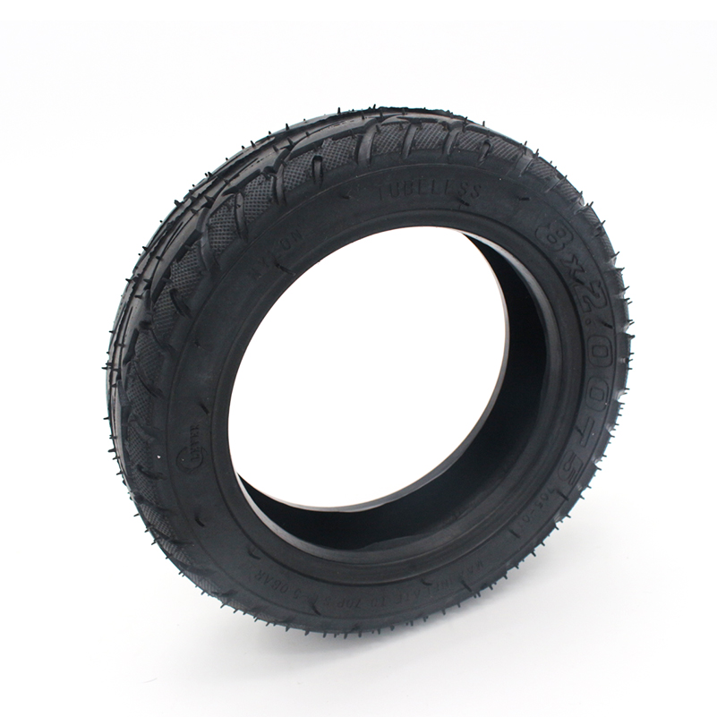 Pneumatico Tubeless 8x2.00-5,  - Scooter Tire recensione e prezzo