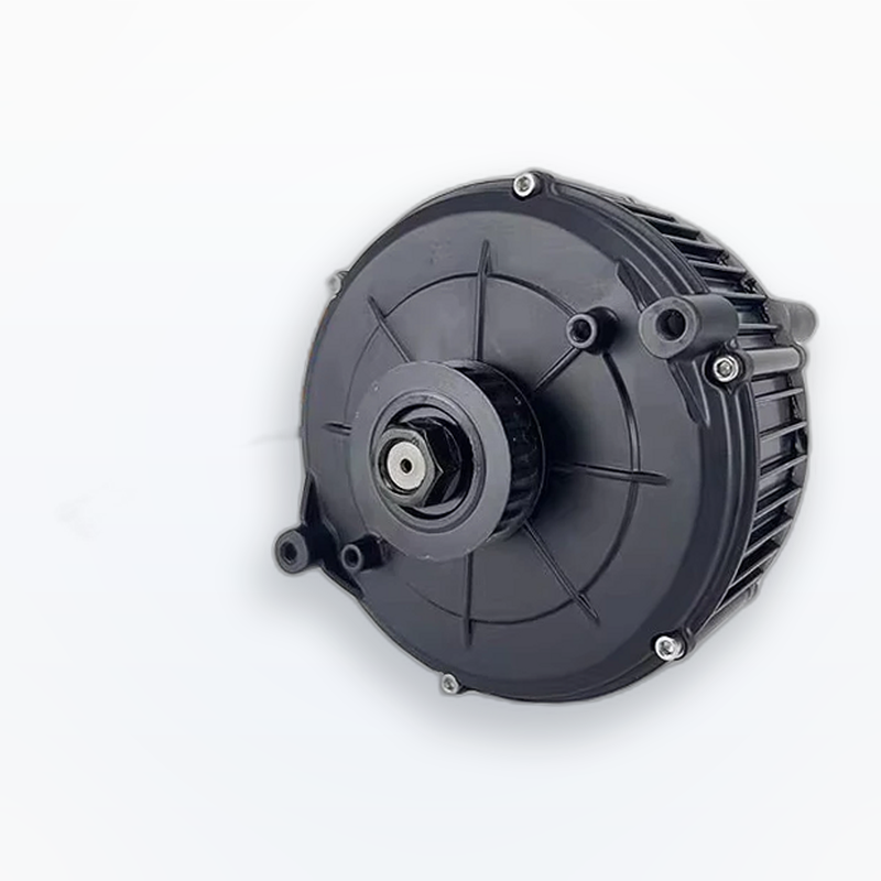 Motore a trasmissione centrale - 60V 5000W Brushless Hub Motor recensione e prezzo