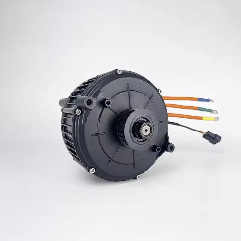 Motore a trasmissione centrale - 60V 5000W Brushless Hub Motor recensione e prezzo