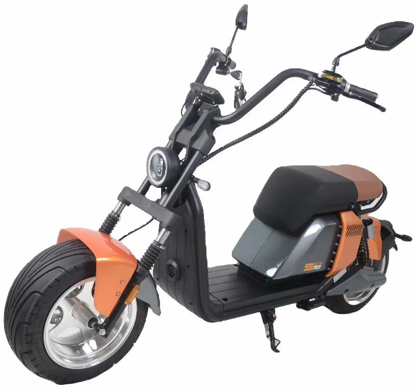 Potente Scooter Elettrico per  - Electric Scooter Adults recensione e prezzo