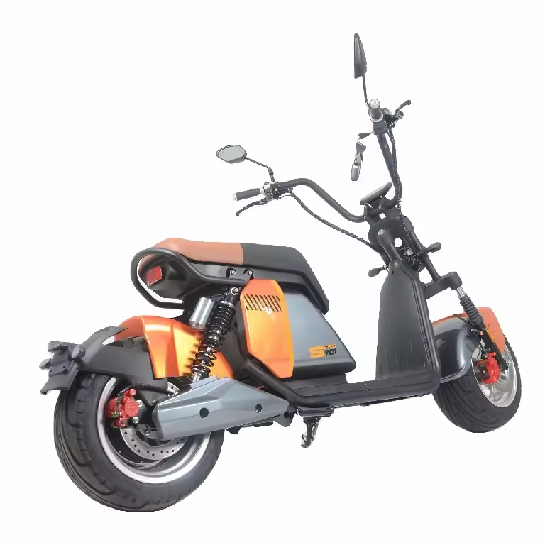 Potente Scooter Elettrico per  - Electric Scooter Adults recensione e prezzo