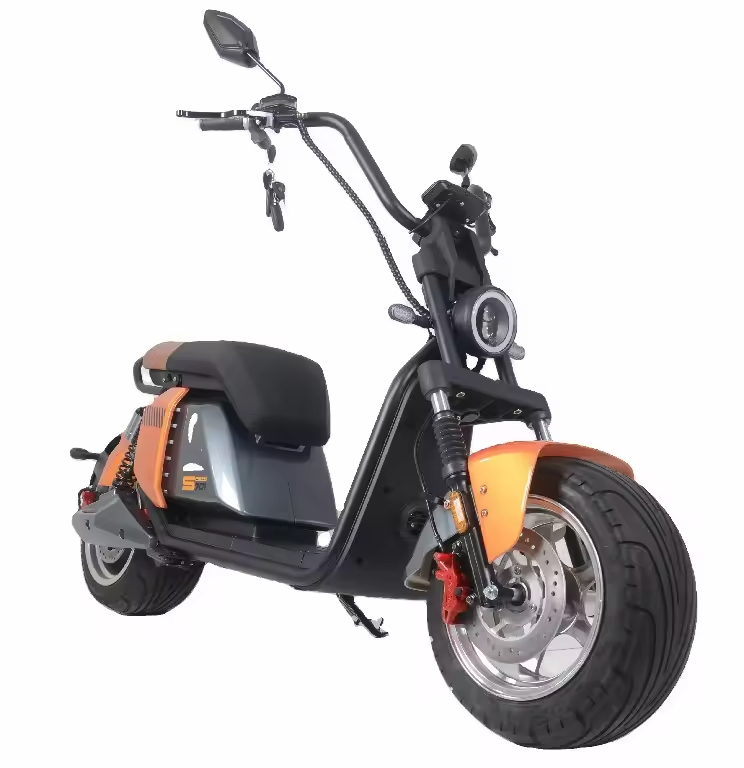 Potente Scooter Elettrico per  - Electric Scooter Adults recensione e prezzo