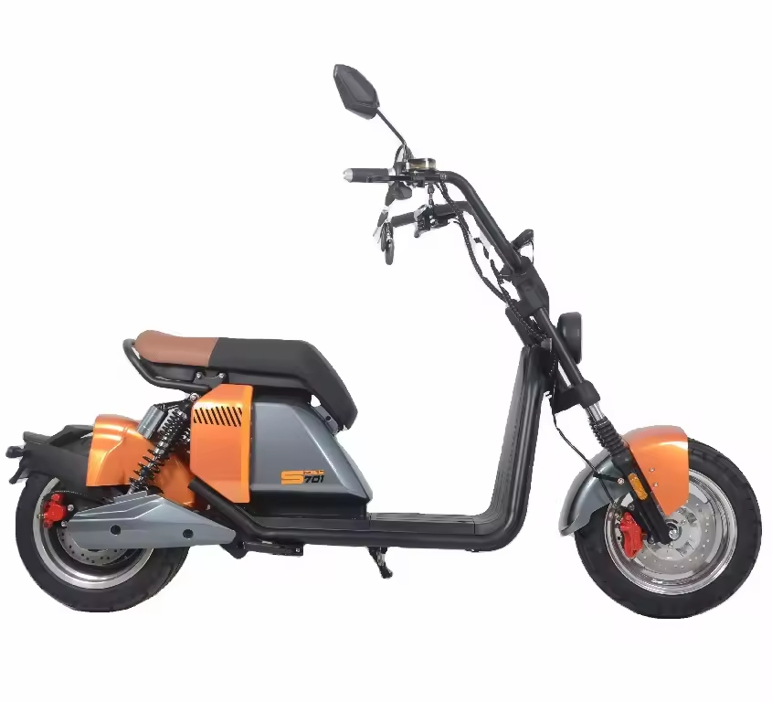 Potente Scooter Elettrico per  - Electric Scooter Adults recensione e prezzo