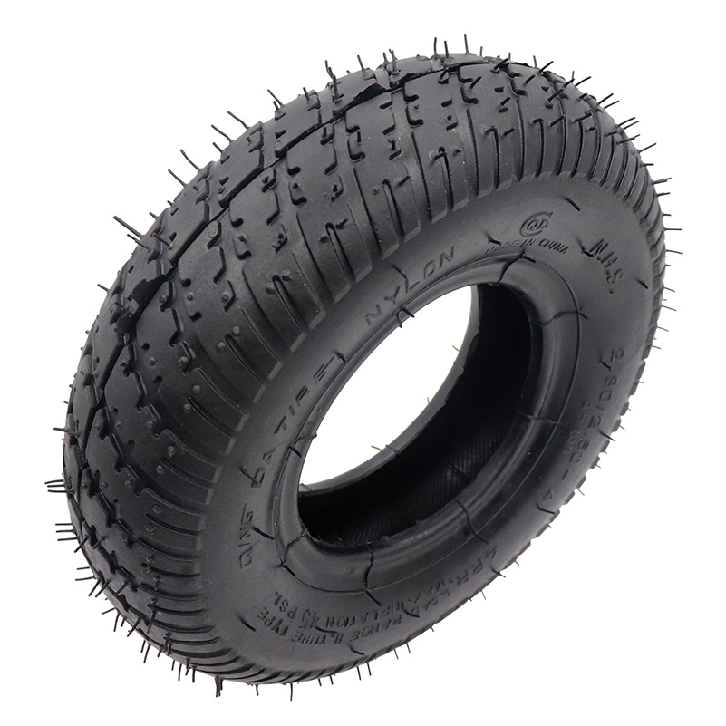Pneumatico per scooter elettri - Scooter Tire recensione e prezzo