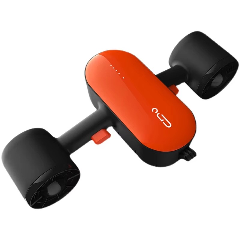 Airo Scooter Subacqueo Elettri - Electric Scooter recensione e prezzo