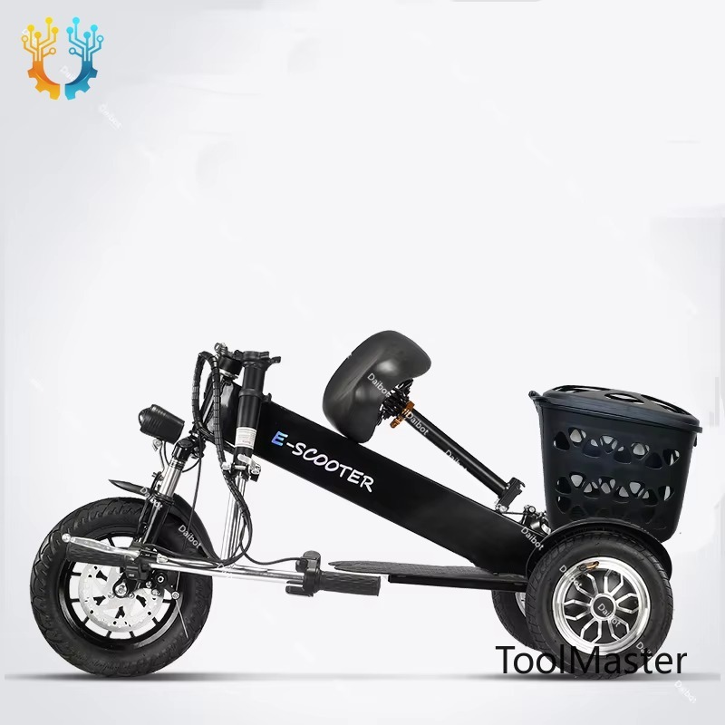【2026】 Scooter Elettrico Piegh - Folding Electric Scooter recensione e prezzo