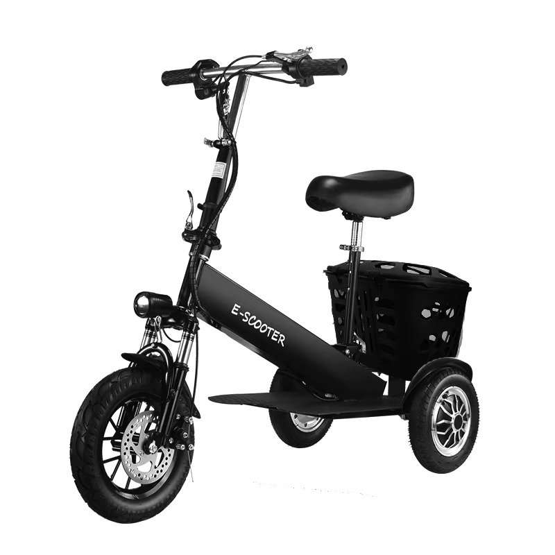 【2026】 Scooter Elettrico Piegh - Folding Electric Scooter recensione e prezzo