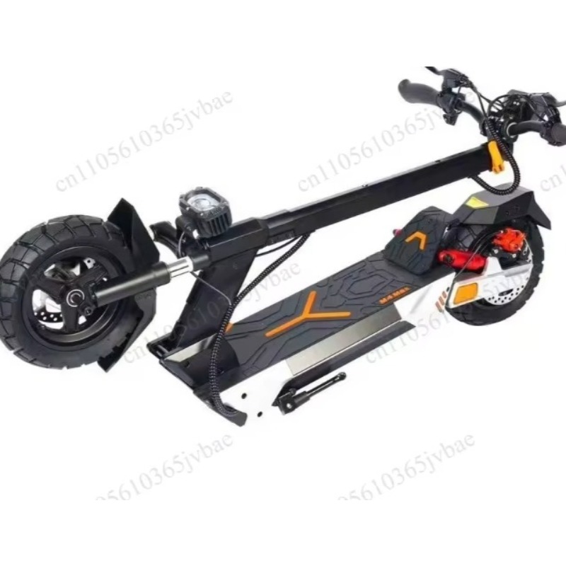 Nuovo Monopattino Elettrico pe - Folding Electric Scooter recensione e prezzo