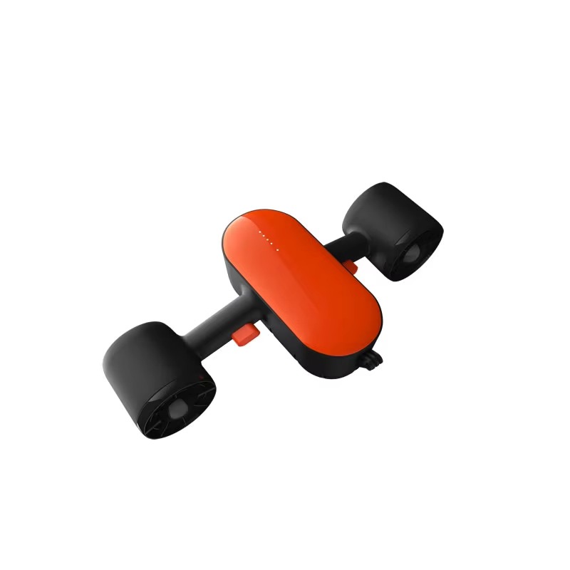 Airo Sinodiving Scooter Subacq - Electric Scooter recensione e prezzo