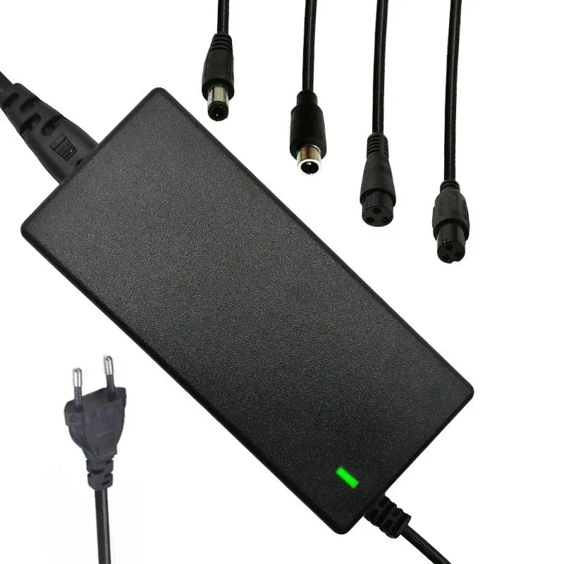 Caricabatteria per bici elettr - Electric Scooter Charger recensione e prezzo