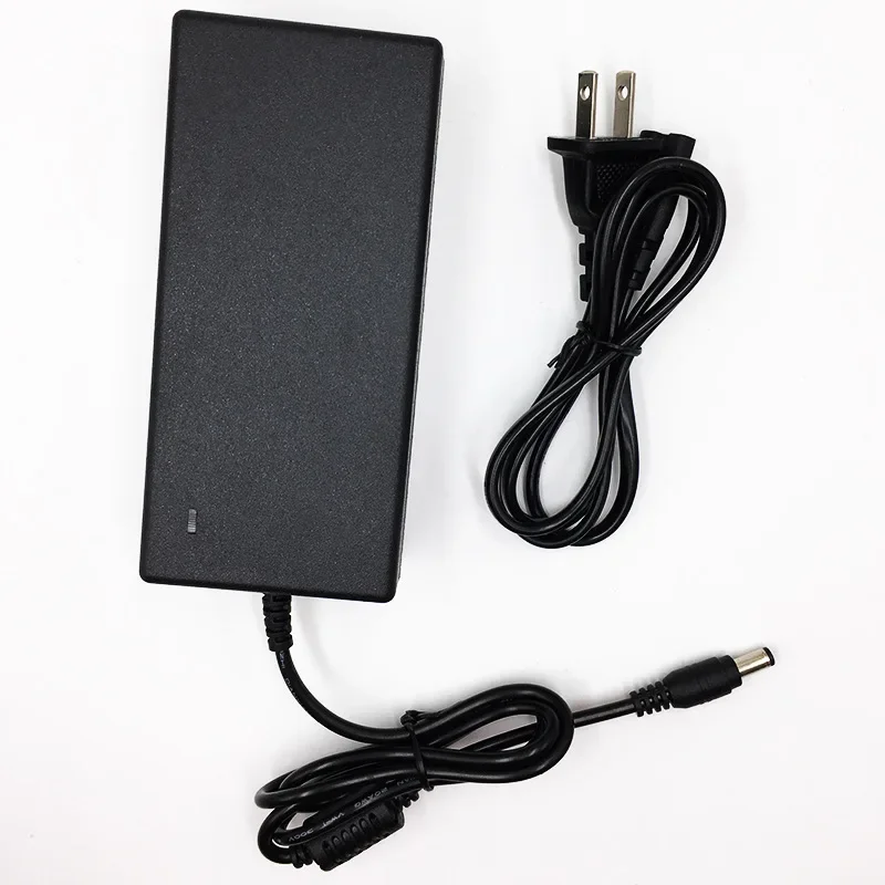 Caricabatteria per bici elettr - Electric Scooter Charger recensione e prezzo