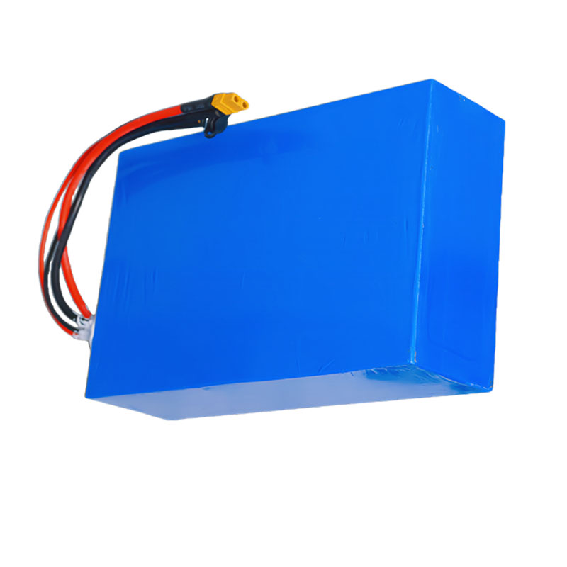 Batteria agli ioni di litio 60 - 60V 30Ah 21700 Battery Pack recensione e prezzo
