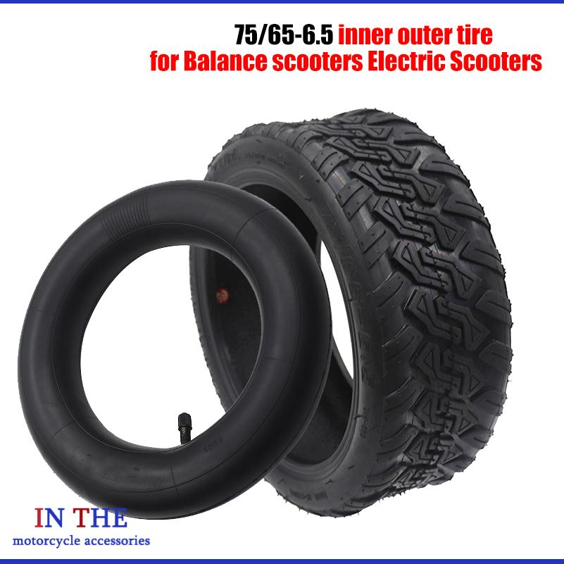 Pneumatici interni ed esterni  - Scooter Tire recensione e prezzo