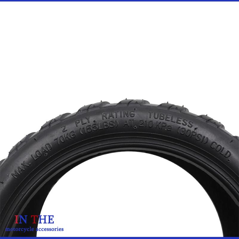 Pneumatici interni ed esterni  - Scooter Tire recensione e prezzo