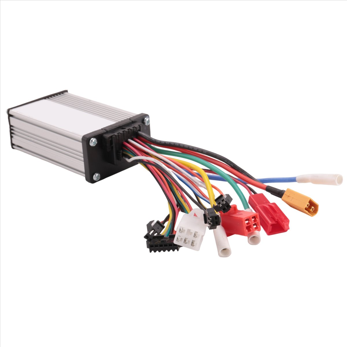 Kit Controller SCLS 48V 500W c - Electric Scooter 500W recensione e prezzo