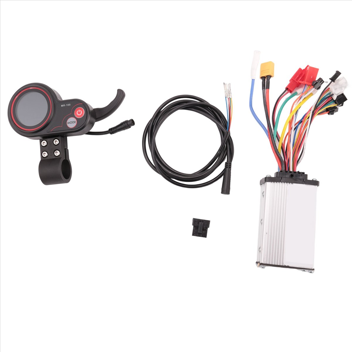 Kit Controller SCLS 48V 500W c - Electric Scooter 500W recensione e prezzo