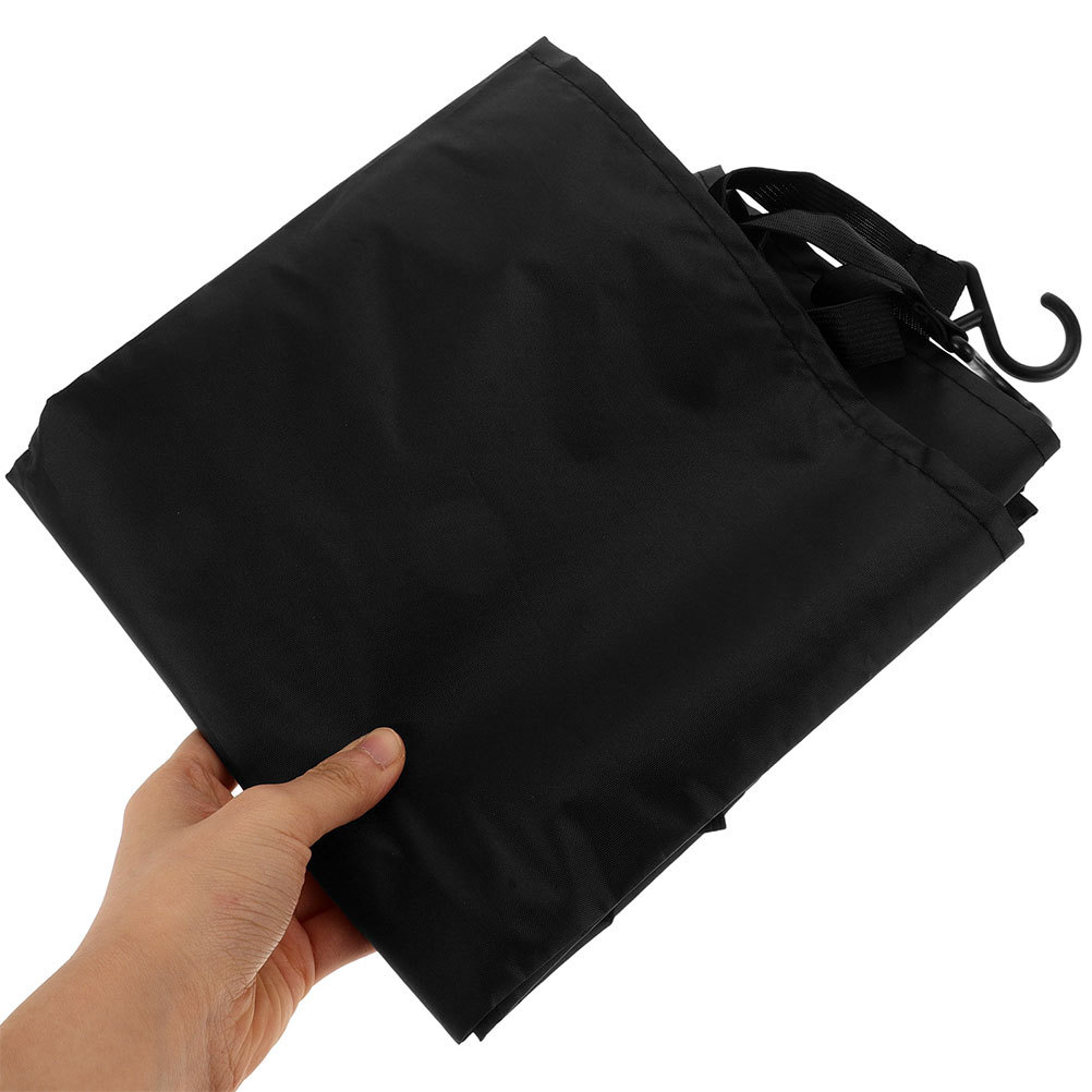 Copertura antipioggia per cicl - Electric Scooter Rain Cover recensione e prezzo