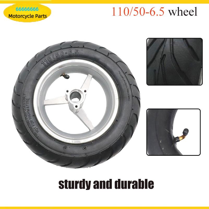 Materiali di alta qualità, pne - Scooter Tire recensione e prezzo