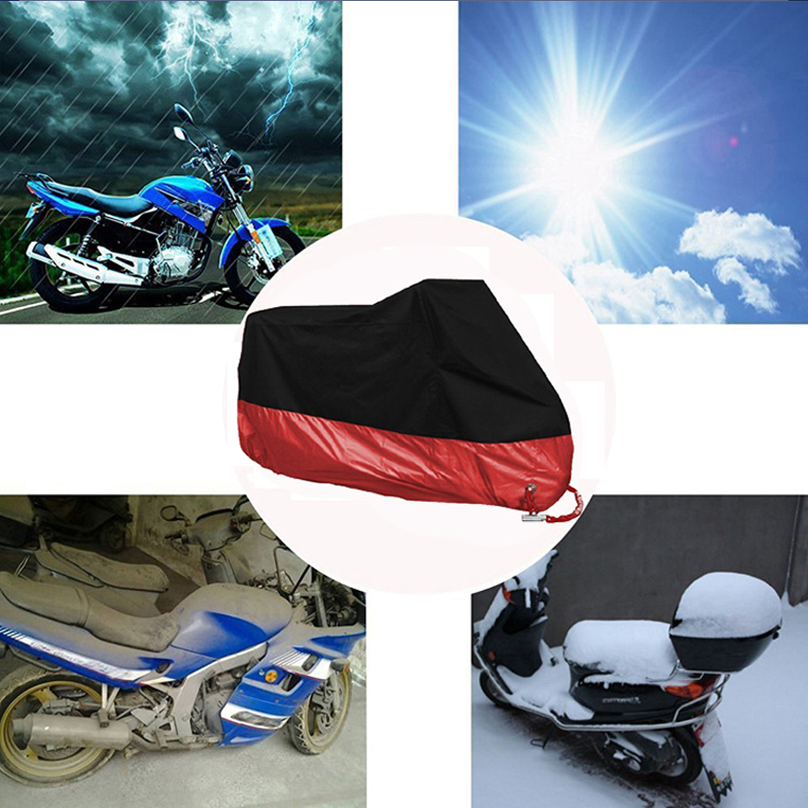Telo Coprimoto per Veicoli Ele - Electric Scooter Rain Cover recensione e prezzo