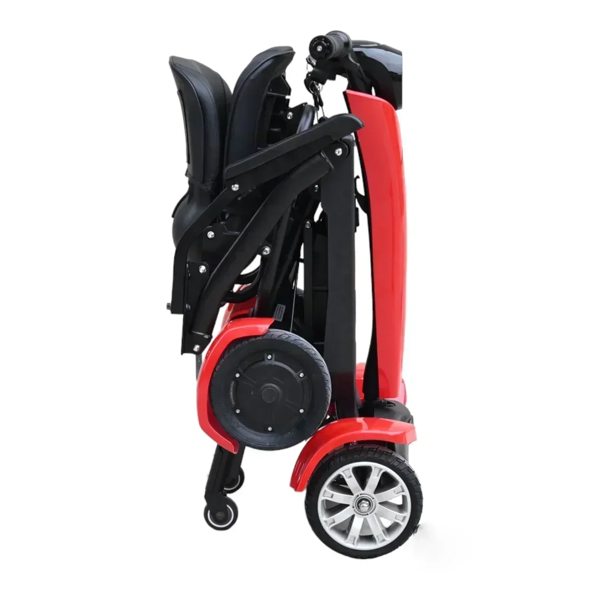 NUOVO scooter elettrico per an - Folding Electric Scooter recensione e prezzo